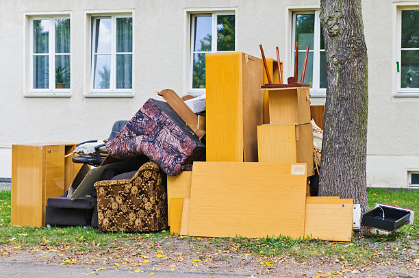 Best Recycling Services for Junk  in Duluth, MN